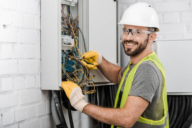 Best Electrician for Home Renovation  in Winston, OR