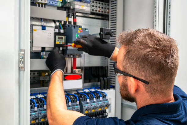 Best Commercial Electrician Services  in Winston, OR