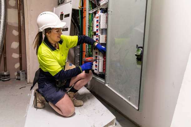 Generator Installation Services in Winston, OR
