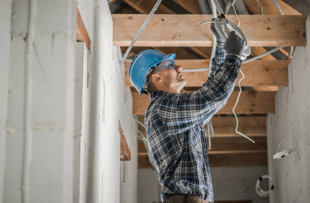 Best Affordable Electrical Installation  in Winston, OR