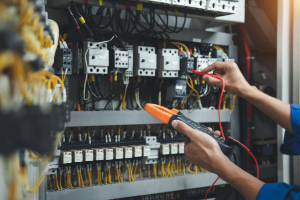 Best 24-Hour Electrician  in Winston, OR