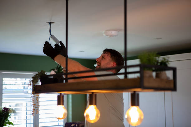 Best Licensed Electrician  in Winston, OR
