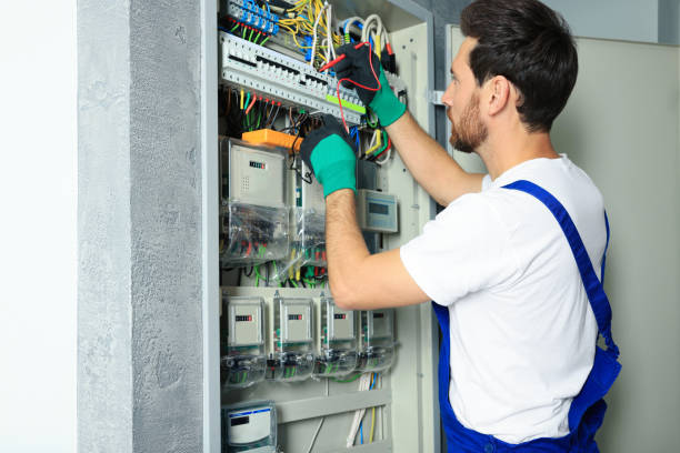 Best Residential Electrician Services  in Winston, OR