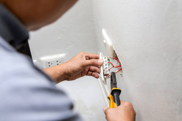 Electrical Upgrades for Homes in Winston, OR