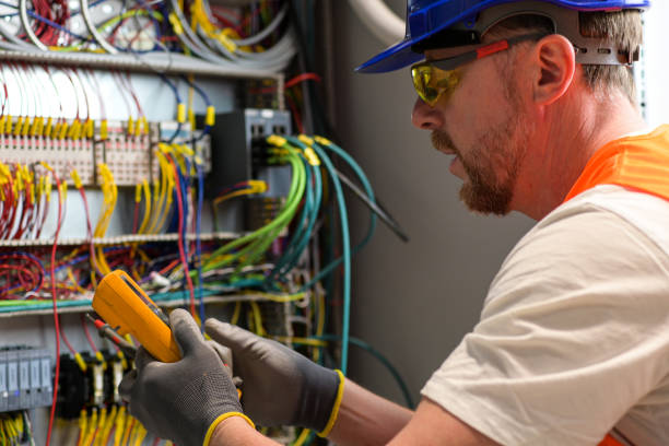 Best Home Electrical Repair  in Winston, OR