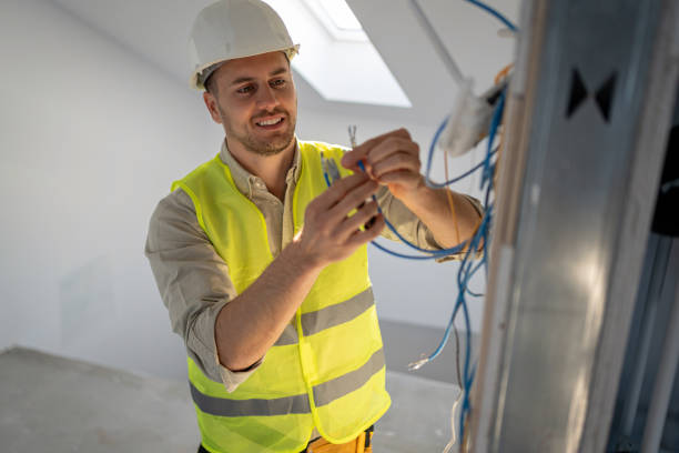 Electrical Outlet Repair in Winston, OR